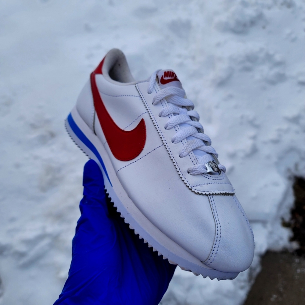 Nike Cortez